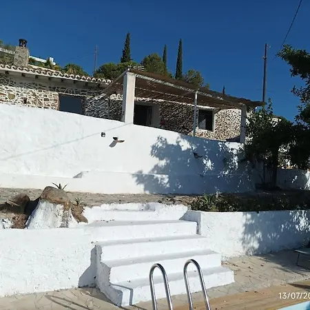 Con Piscina Torre de Benagalbon