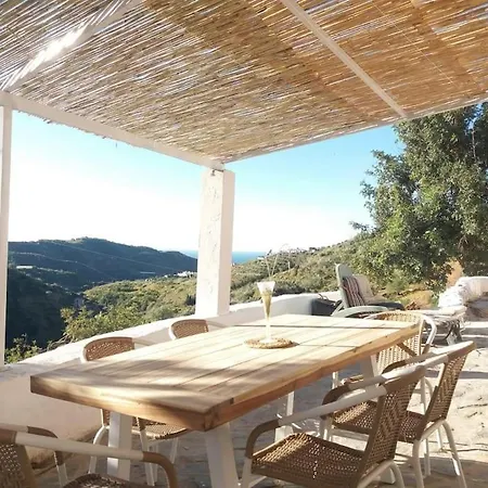 Con Piscina Holiday home *