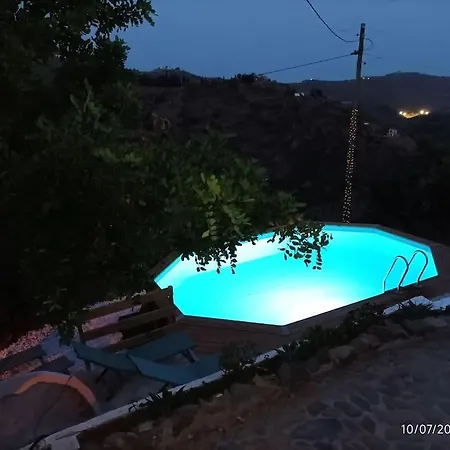 Con Piscina Holiday home Torre de Benagalbon