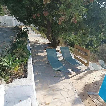 Con Piscina Holiday home