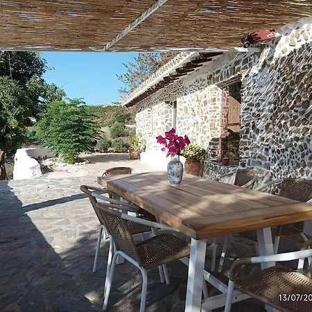 Con Piscina Holiday home